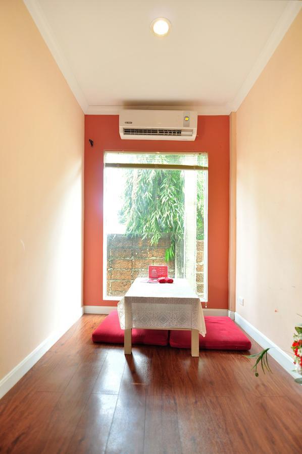 Zen Rooms Ladprao Soi 71 Bangkok Esterno foto